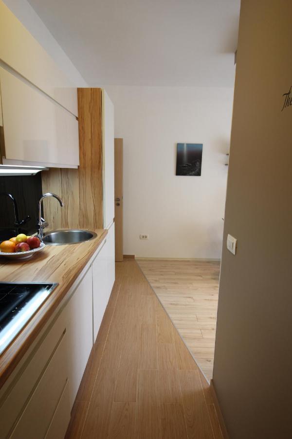 Cozy Dreams Apartment Zadar Exterior foto