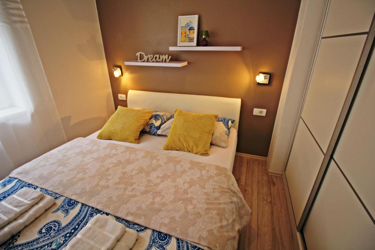Cozy Dreams Apartment Zadar Exterior foto