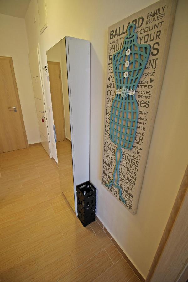 Cozy Dreams Apartment Zadar Exterior foto